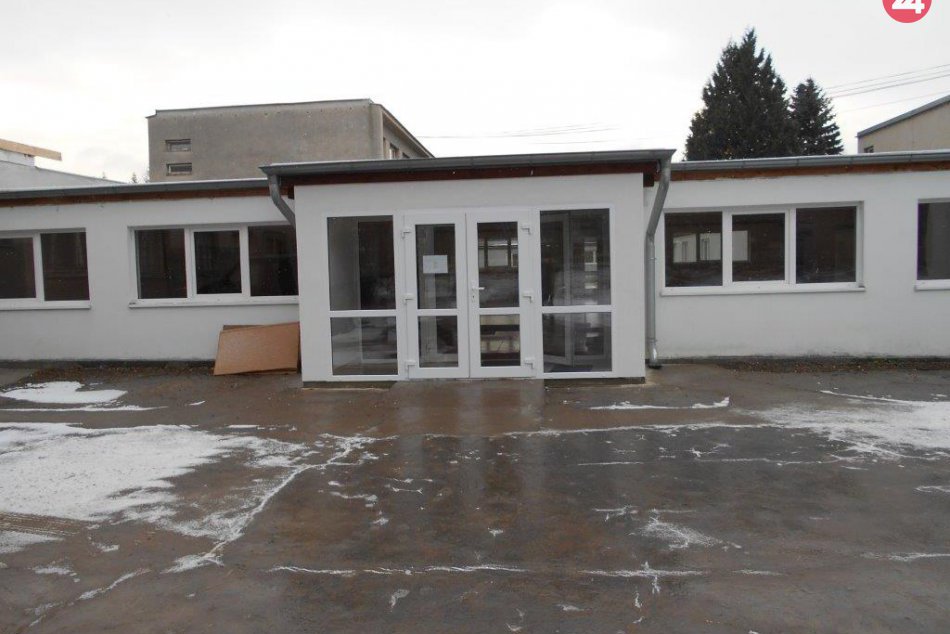 Ilustračný obrázok k článku Na známej prešovskej škole prebehla rekonštrukcia: Aha, čo sa zmenilo k lepšiemu