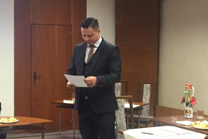 Ilustračný obrázok k článku Sídlisko KVP má nového prednostu aj zástupcu starostu