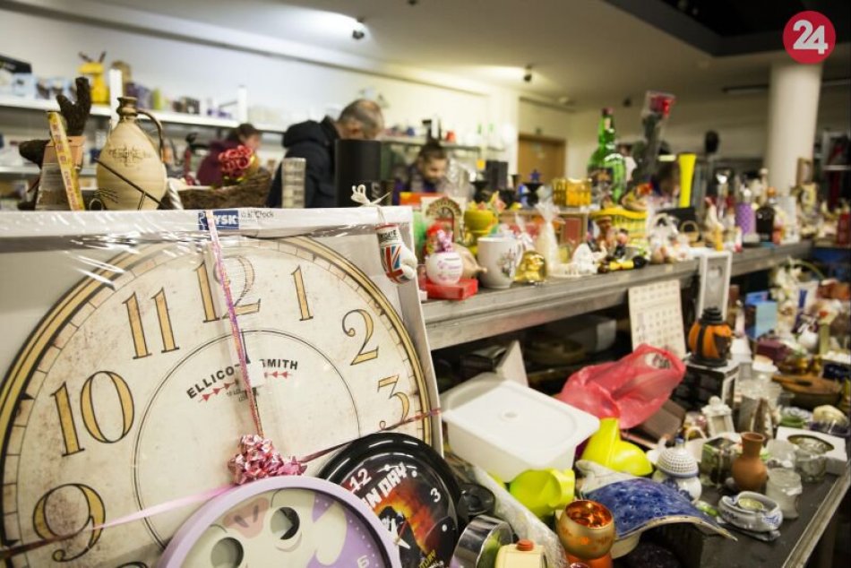 Ilustračný obrázok k článku V Šulekove otvorili rodinné centrum: Už tento víkend v ňom chystajú Blší trh