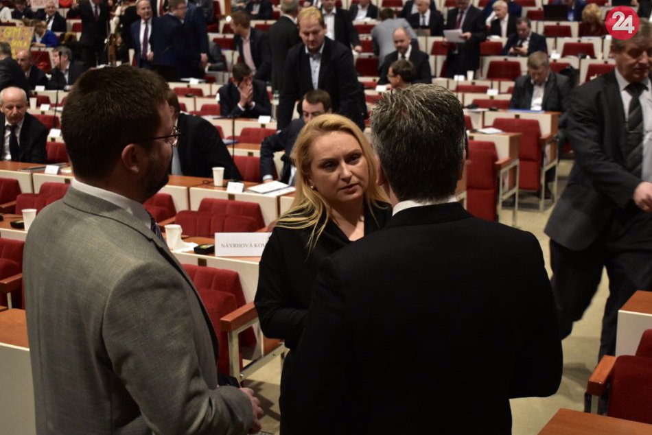 Ilustračný obrázok k článku Krajskí poslanci odsúhlasili rozpočet kraja na rok 2019