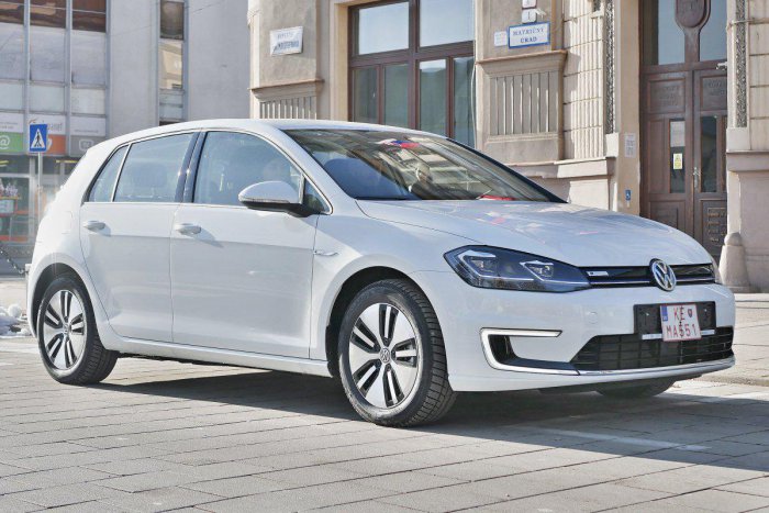 Ilustračný obrázok k článku Ekologicky aj ekonomicky: Brezno už má svoj prvý mestský elektromobil