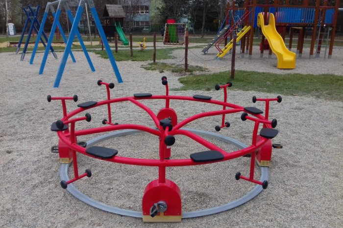 Ilustračný obrázok k článku Dúbravka dopĺňa ihriská, vzniká nové športovisko