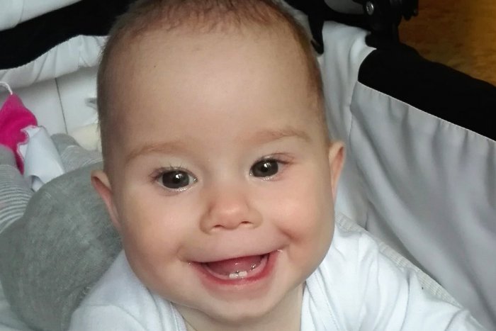 Ilustračný obrázok k článku Malá Saška zo Žiliny potrebuje našu pomoc: Niekedy stačí naozaj málo