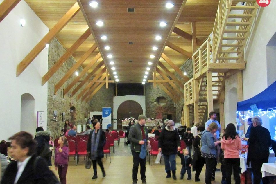 Ilustračný obrázok k článku Skvelý tip na program: Múzeum Solivar ponúka virtuálnu prehliadku svojich priestorov