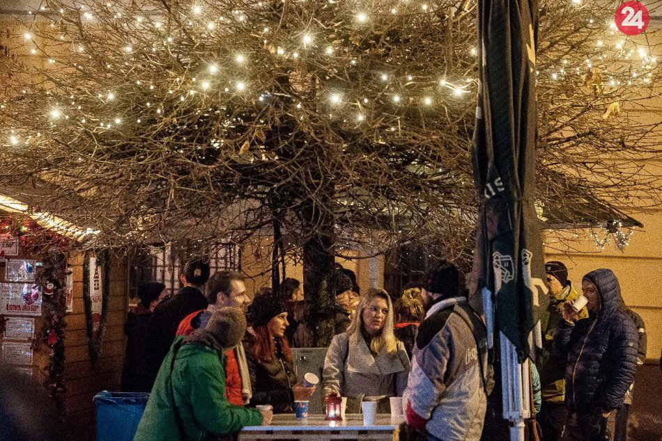 Ilustračný obrázok k článku Vianočné trhy, koncerty aj špeciálny bazár. Bystričania, toto prinesie týždeň