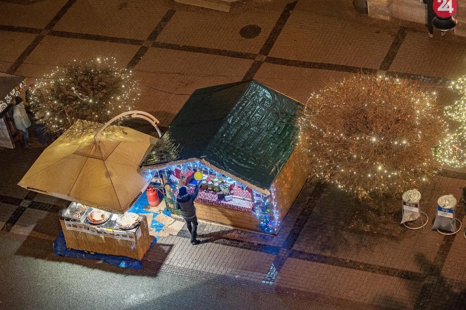 Ilustračný obrázok k článku Víkend na prelome mesiacov? Do Bystrice prídu Lukáš Latinák aj Lenka Dusilová