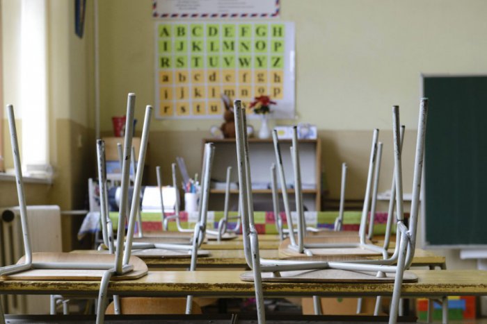 Ilustračný obrázok k článku Školáci sa radujú: Vo štvrtok sa im začínajú veľkonočné prázdniny