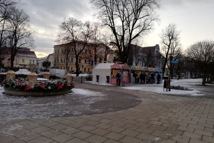 Ilustračný obrázok k článku Používate ju alebo občas započujete aj vy? Toto je v Spišskej NAJ hláška v nárečí!