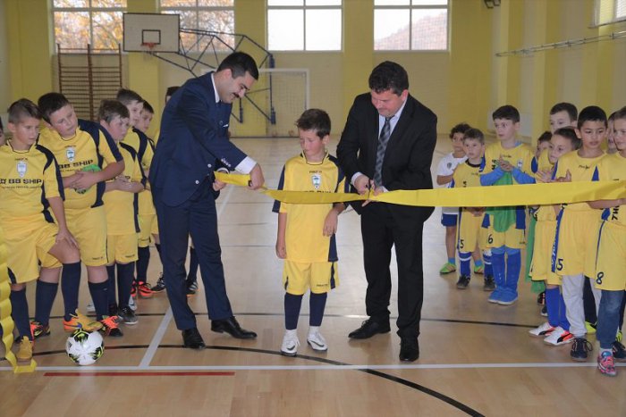 Ilustračný obrázok k článku Fiľakovo bude mať od januára nového viceprimátora