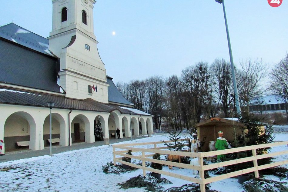 Ilustračný obrázok k článku Nový týždeň v Prešove? Ponúka viaceré zaujímavé podujatia