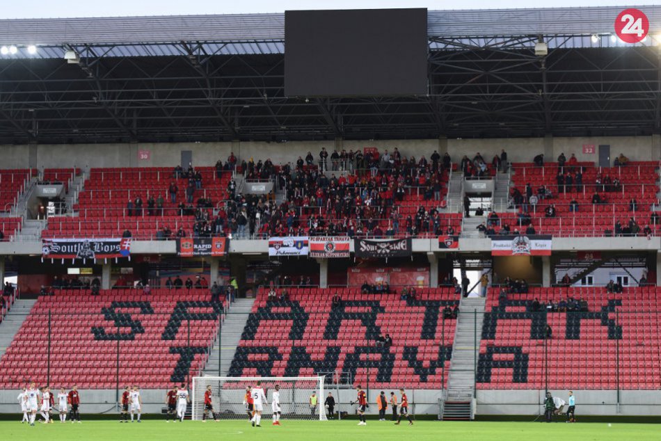 Ilustračný obrázok k článku Vedenie klubu je spokojné: Brazílčan Lovat novou posilou Spartaka