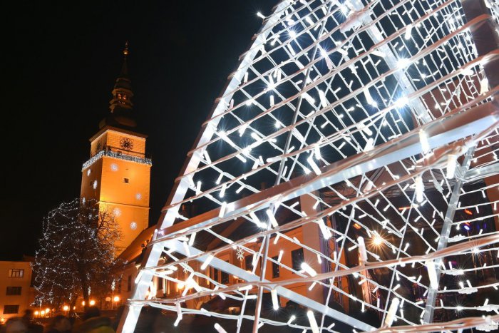 Ilustračný obrázok k článku SVET O SLOVENSKU: Bodujeme v hitparáde vianočných krajín!