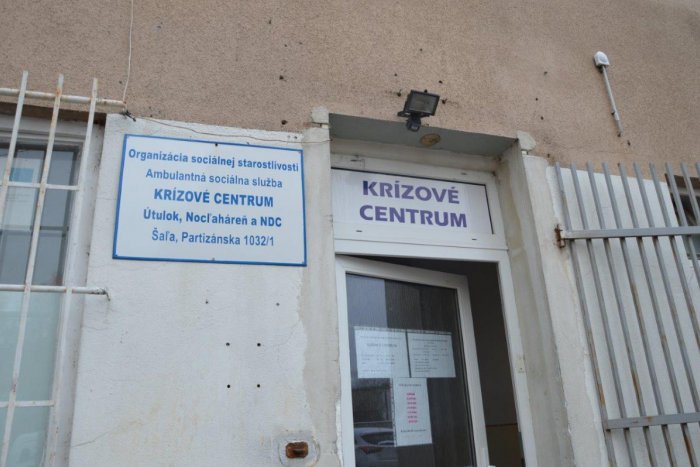 Ilustračný obrázok k článku Vianoce v šalianskom krízovom centre: Klienti ocenia pokoj aj ochotu ľudí, FOTO