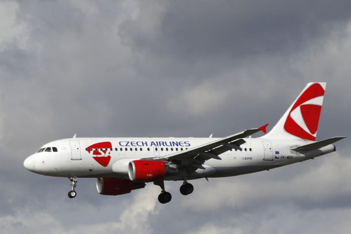 Ilustračný obrázok k článku Vnútroštátna linka končí: Z Košíc do Bratislavy sa už letecky nedostanete