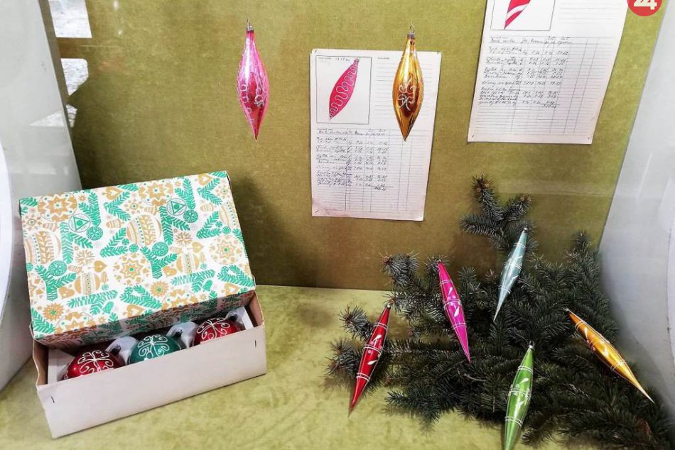 Ilustračný obrázok k článku Pamätáte sa na Ježiškovu továreň? Zaspomínajte si vo Vlastivednom múzeu, FOTO