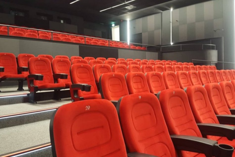 Ilustračný obrázok k článku Kino má za sebou prvé filmové premiéry: Na čo sa môžete tešiť tento víkend?