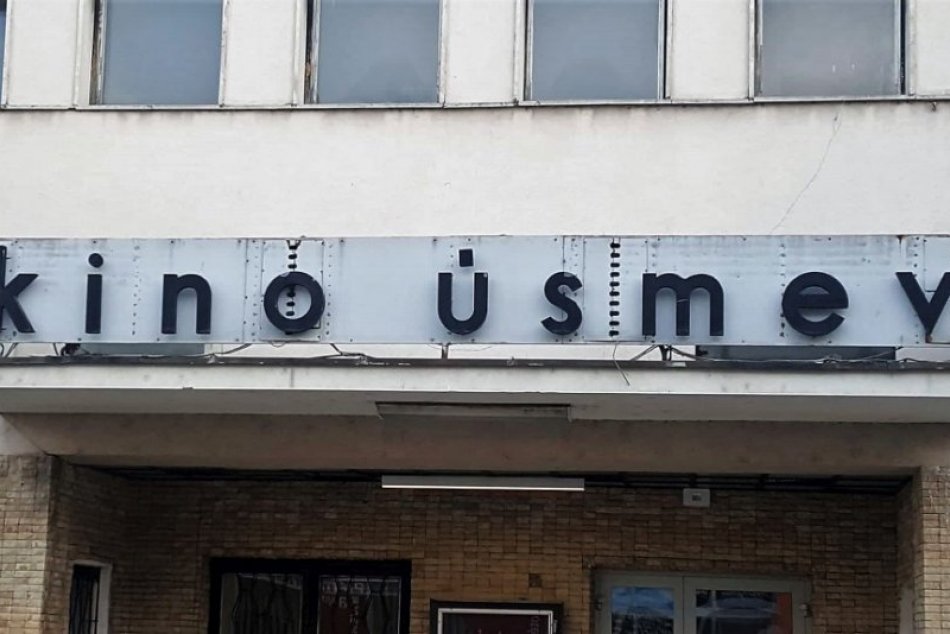 Ilustračný obrázok k článku Kino opäť chystá na víkend pestrý program: Zavítať môžete na TIETO filmy