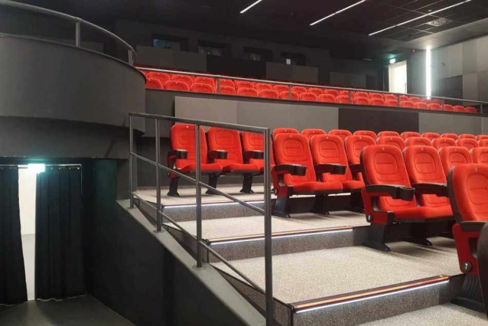 Ilustračný obrázok k článku Ďalší víkend plný skvelých titulov: Kino Úsmev pozýva na TIETO filmy