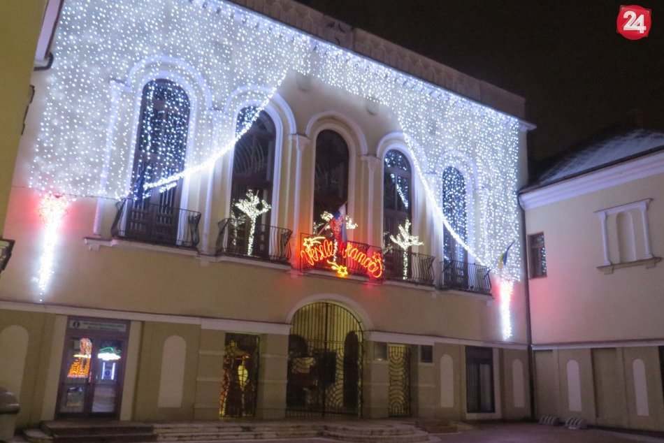 Ilustračný obrázok k článku Posledný víkend v roku 2019: Užite si podujatia v Michalovciach