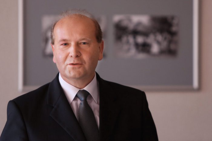 Ilustračný obrázok k článku Cesta k novému závodu v Detve? Dokončená bude na jar 2019