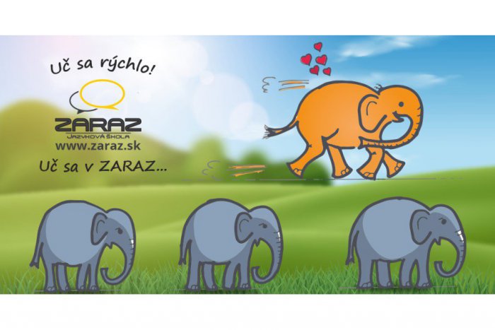 Ilustračný obrázok k článku Ako sa čo najrýchlejšie naučiť cudzí jazyk