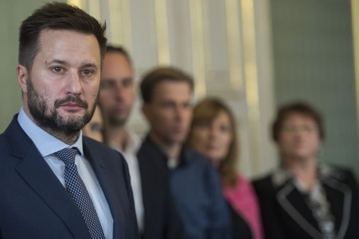 Ilustračný obrázok k článku Rada seniorov v súčasnej podobe ku koncu roka skončí