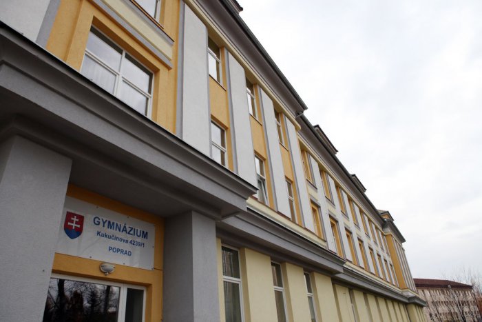 Ilustračný obrázok k článku Starý gympel: V stovežatej o stom výročí vzniku ČSR