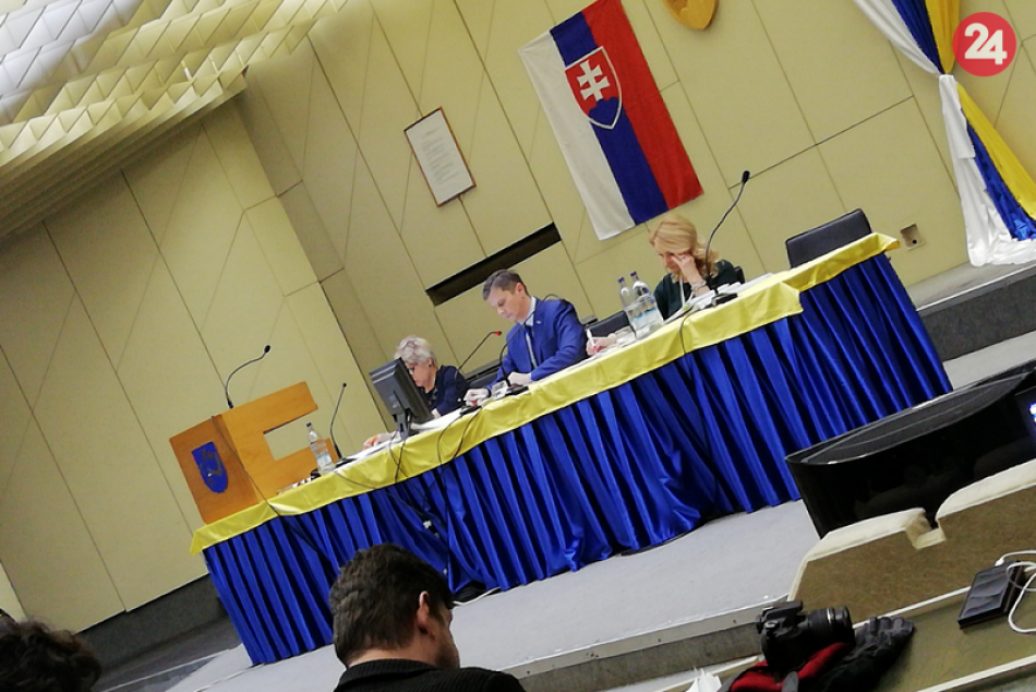 Ilustračný obrázok k článku Už onedlho. Humenné čaká voľba nového hlavného kontrolóra mesta