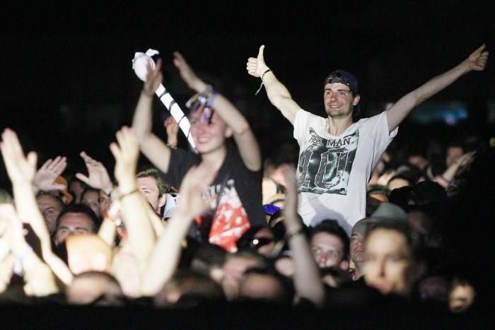 Ilustračný obrázok k článku TOP 10 januárových podujatí v Trenčíne: Kopec divadiel a koncertov nie je všetko