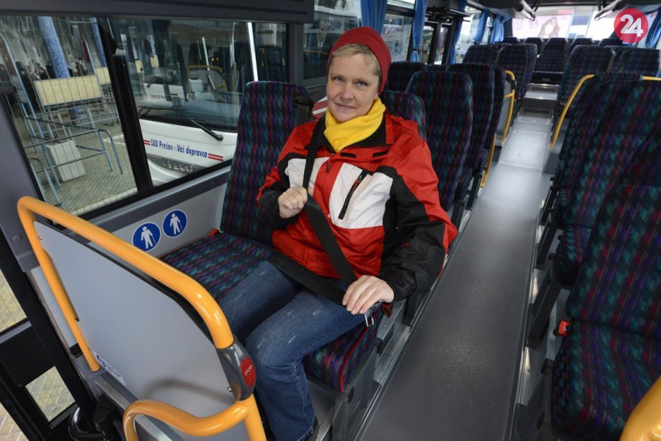 Ilustračný obrázok k článku Cestujúci sa potešia: Prímestská doprava v okolí Trenčína je zľavnená