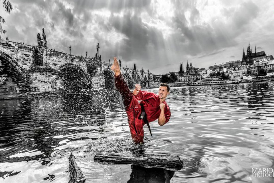 Ilustračný obrázok k článku FOTO: Roman Volák: Kapustnice a gulášu sa nedá nikdy prejesť