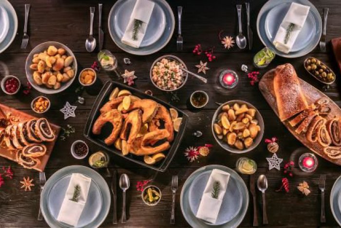 Ilustračný obrázok k článku Kapor 3x inak: Vyprážaný, pečený a marinovaný