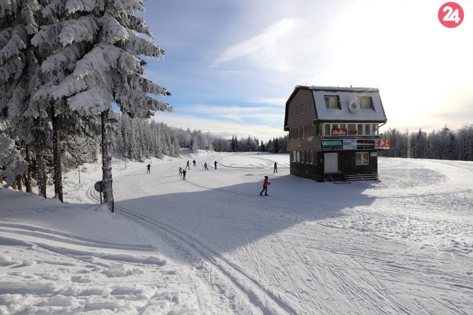 Ilustračný obrázok k článku Novinka na Skalke: Milovníci adrenalínu si prídu na svoje