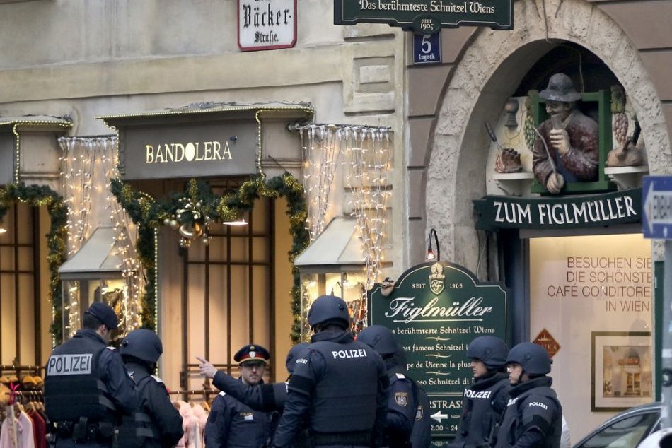 Ilustračný obrázok k článku Rakúsku triatlonistku uniesli: Podarilo sa jej utiecť