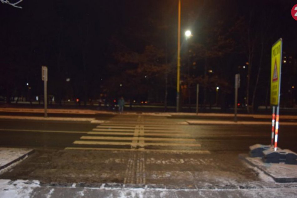 Ilustračný obrázok k článku Na Levočskej ulici v Prešove došlo k nehode: Muži zákona hľadajú svedkov!