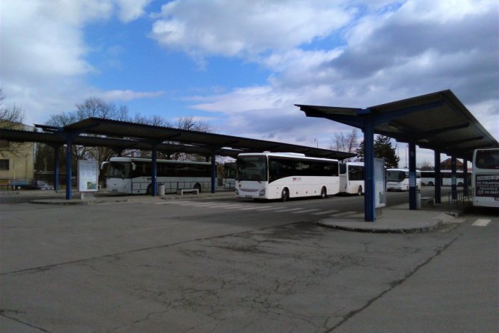 Ilustračný obrázok k článku SAD Lučenec víta rozhodnutie BBSK udeliť licencie na autobusové linky