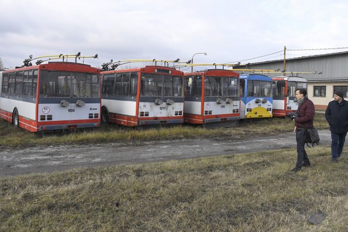 Ilustračný obrázok k článku DPMK hrozí pre nezaplatené faktúry kolaps, mesto posiela pol milióna eur