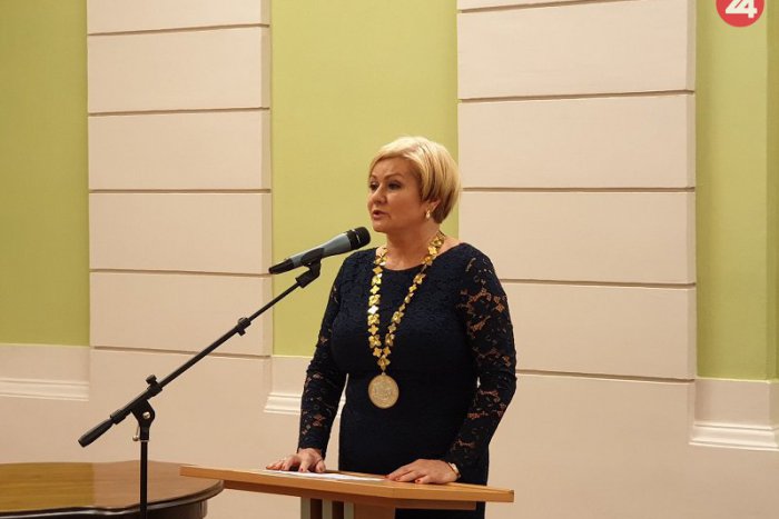 Ilustračný obrázok k článku A. Pivková: Predsavzatia, ktoré si dávame aj my, sú hlavne o ďalšom pozitívnom smerovaní nášho mesta