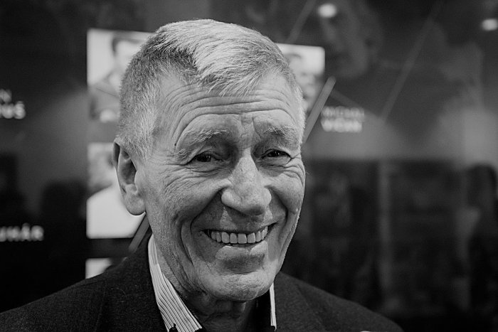 Ilustračný obrázok k článku Smutné správy: Legenda Jozef Adamec (†76) odišiel do futbalového neba