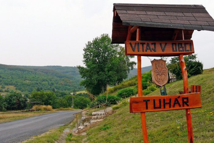 Ilustračný obrázok k článku Prioritou obce Tuhár je dobudovanie vodovodu,práce by sa mohli rozbehnúť na jar