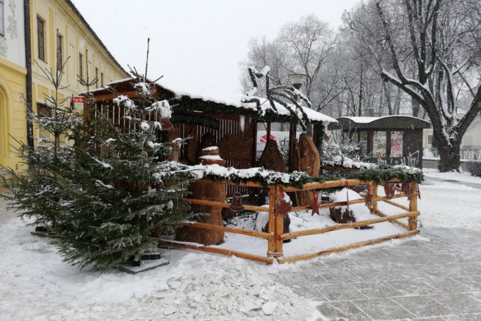 Ilustračný obrázok k článku Posledný tohtoročný víkend? Aj na takéto podujatia môžete vyraziť v Spišskej a okolí