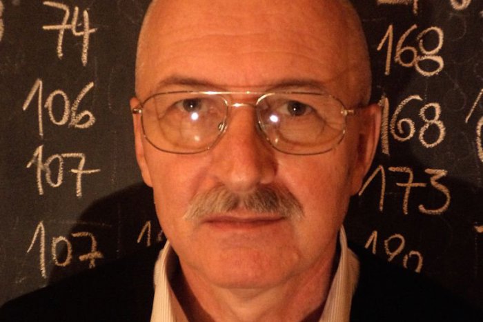 Ilustračný obrázok k článku Riaditeľom krajskej správy ciest je Jozef Rauch