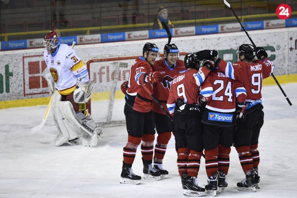 Ilustračný obrázok k článku Novou posilou baranov je americký útočník. V minulosti prešiel kvalitnými súťažami