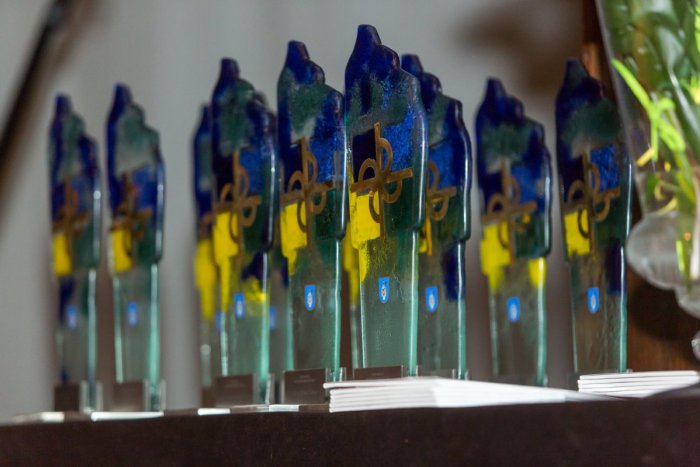 Ilustračný obrázok k článku Cena Mesta Liptovský Mikuláš: Mená ľudí, ktorým sa ujde tejto pocty