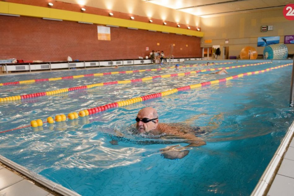 Ilustračný obrázok k článku Poruchu v Mestskom kúpeli v Nitre opravili: Otvoriť by ho mohli už cez víkend