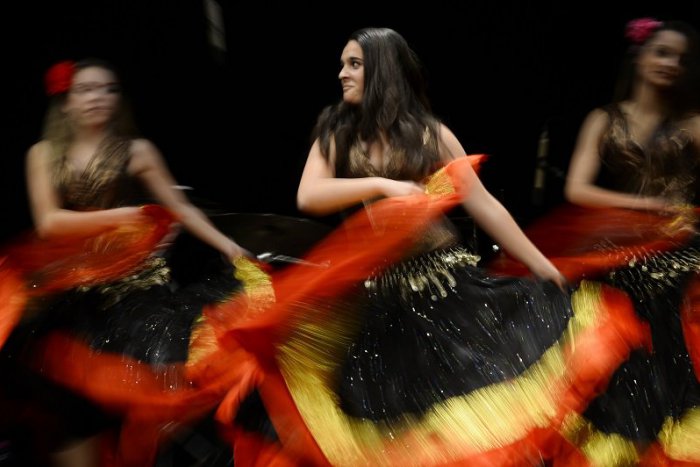 Ilustračný obrázok k článku Výstava v múzeu prezentuje rómskych hudobníkov a kapely