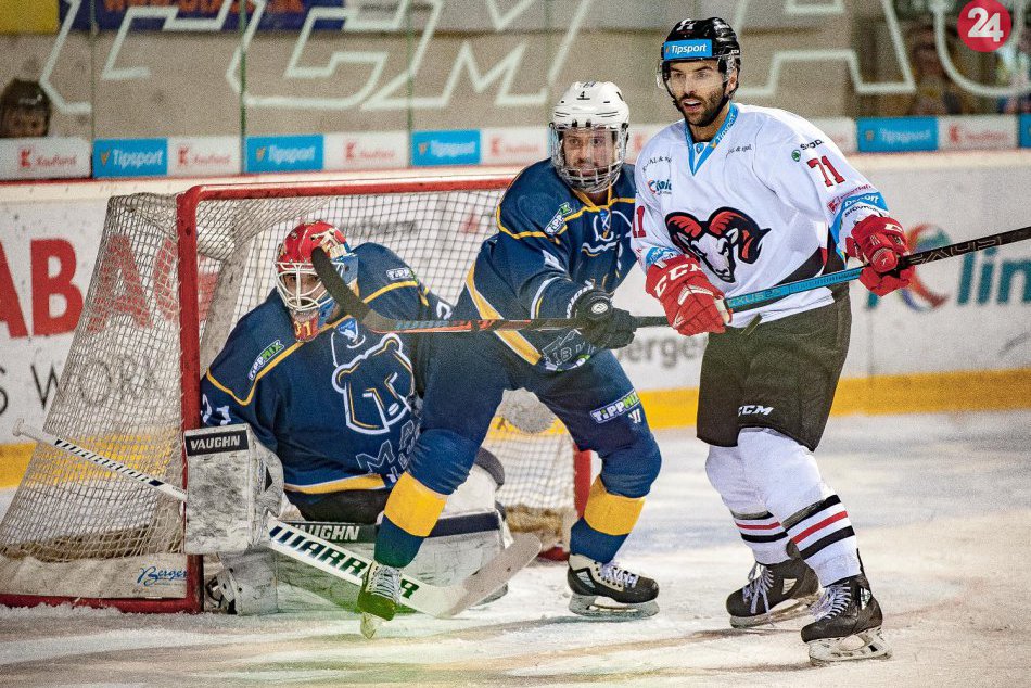 Ilustračný obrázok k článku FOTO: Barani doma rozstrieľali Budapešť. Asselin zaknihoval hetrik