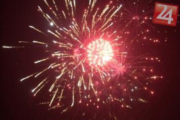 Ilustračný obrázok k článku Banskobystričania a Brezňania sa rozlúčia so starým rokom a privítajú nový hneď dvoma ohňostrojmi