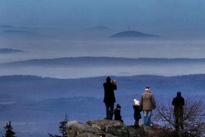 Ilustračný obrázok k článku RANNÁ ŠTVORKA: Sobota bude prevažne oblačná s teplotami do 5 °C, meniny má Milada
