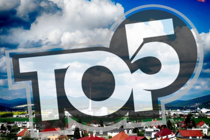 Ilustračný obrázok k článku TOP 5 udalostí uplynulého roka: Týmto žili Zlaté Moravce v roku 2018